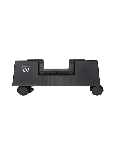 EW1290 soporte de CPU Cart CPU holder Negro