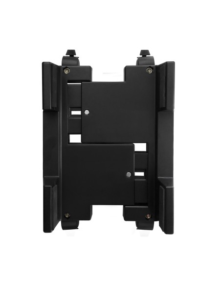 EW1290 soporte de CPU Cart CPU holder Negro