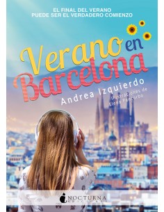 Verano en Barcelona