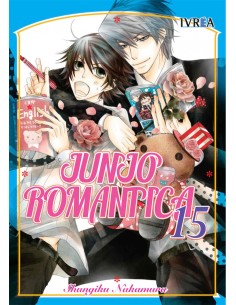 JUNJO ROMANTICA 15
