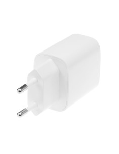 EW1301 cargador de dispositivo móvil Blanco Interior 2