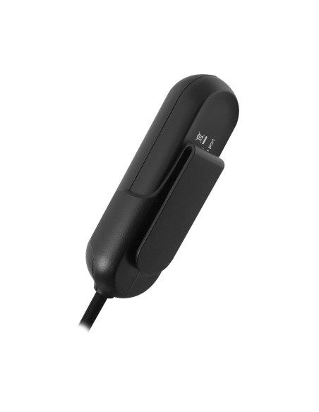 EW1355 cargador de dispositivo móvil Negro, Gris Auto