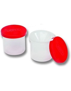 Caja 30 pocillos antivuelco jovi