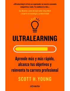 Ultralearning