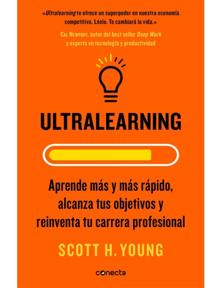 Ultralearning