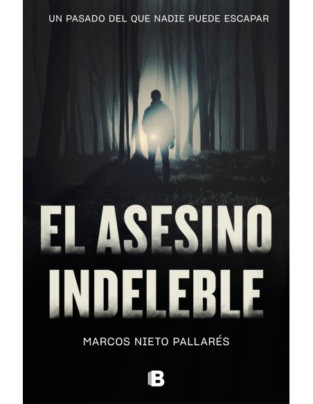El asesino indeleble
