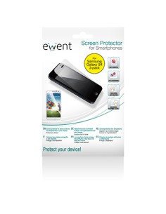 EW1405 protector de pantalla o trasero para teléfono móvil Samsung 2