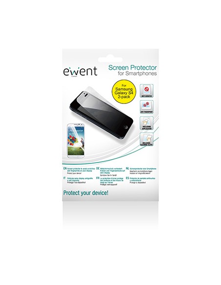 EW1405 protector de pantalla o trasero para teléfono móvil Samsung