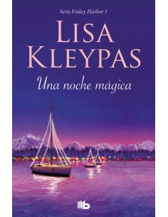 Una noche magica Friday Harbor 1