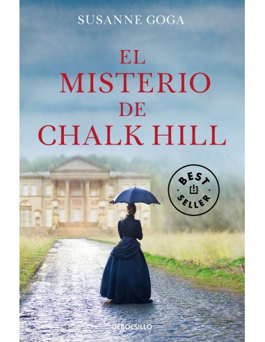 El misterio de Chalk Hill