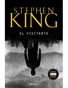 El visitante