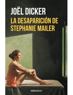 La desaparicion de Stephanie Mailer