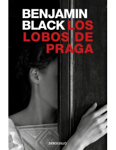 Los lobos de Praga
