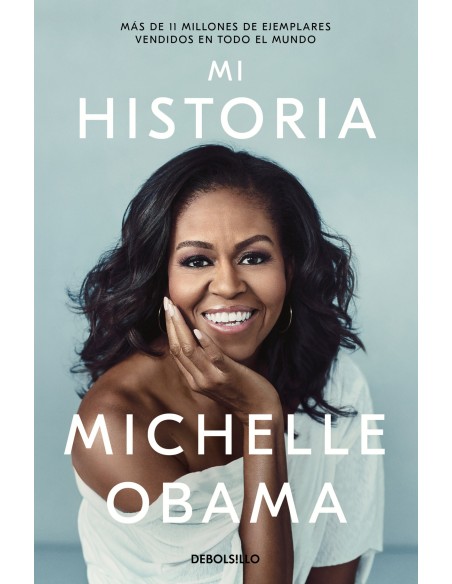 Mi historia