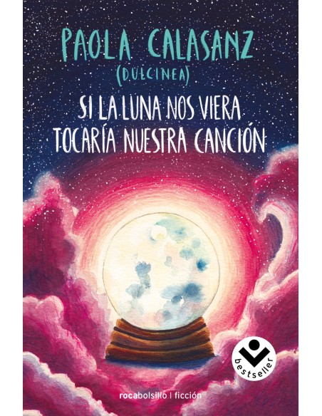 Si la luna nos viera tocaria nuestra cancion