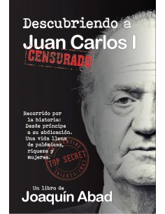 Descubriendo a Juan Carlos I