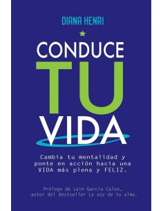 CONDUCE TU VIDA