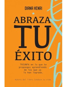 Abraza tu exito
