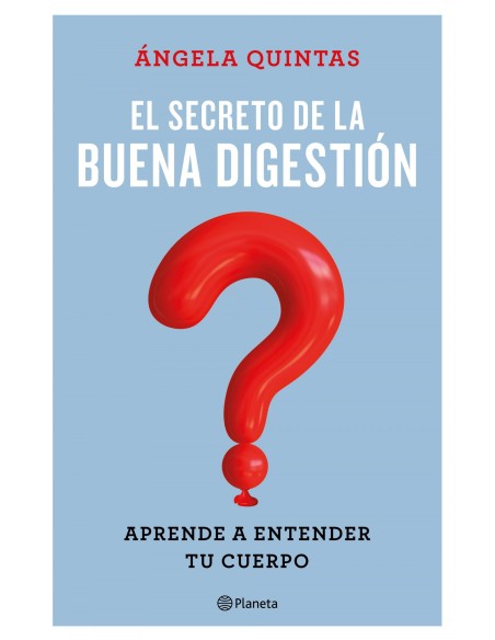 El secreto de la buena digestion