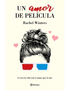Un amor de pelicula