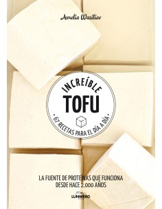 Increible tofu