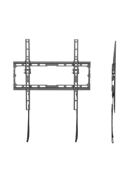 EW1507 soporte para TV 177,8 cm (70") Negro