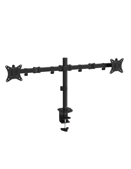 EW1512 soporte para monitor 81,3 cm (32") Negro Escritorio