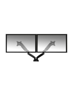 EW1516 soporte para monitor 81,3 cm (32") Negro Escritorio