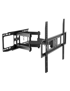 EW1526 soporte para TV 177,8 cm (70") Negro