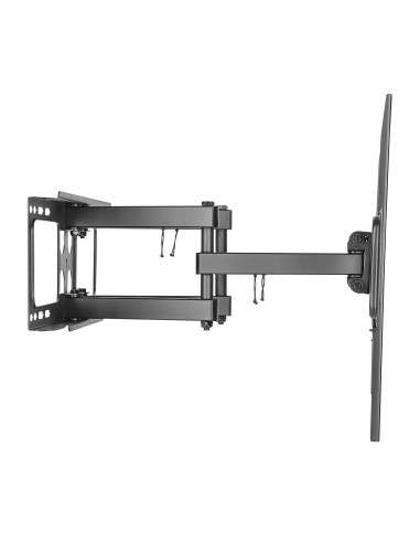 EW1526 soporte para TV 177,8 cm (70") Negro