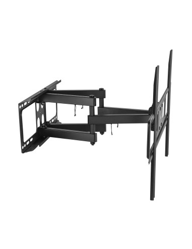 EW1526 soporte para TV 177,8 cm (70") Negro