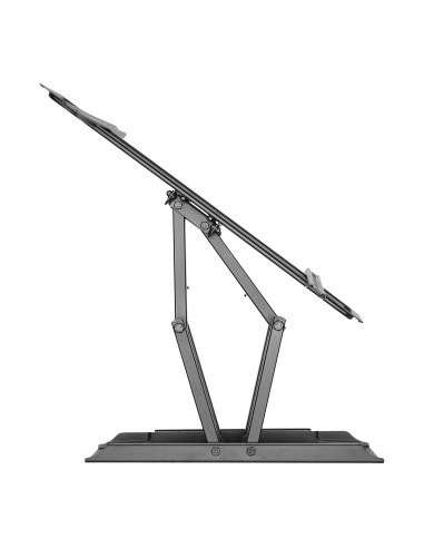 EW1526 soporte para TV 177,8 cm (70") Negro