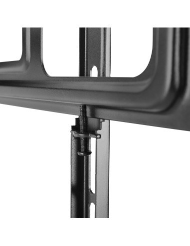 EW1526 soporte para TV 177,8 cm (70") Negro