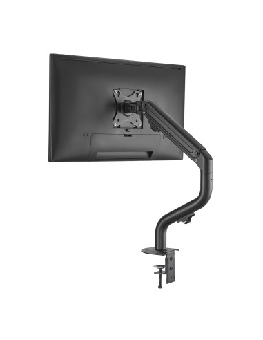 EW1533 soporte para monitor 81,3 cm (32") Negro Escritorio