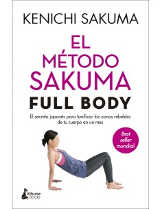 El metodo Sakuma Full Body