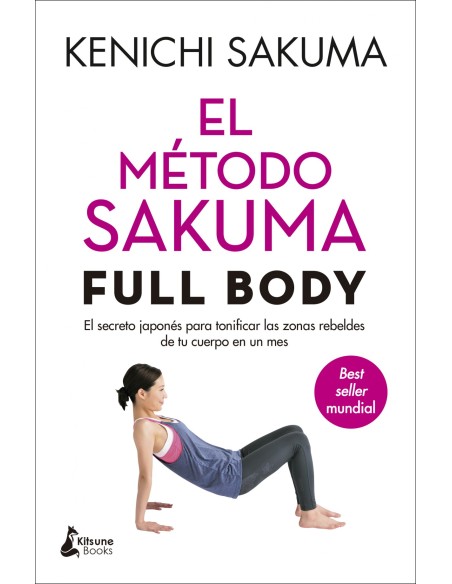 El metodo Sakuma Full Body