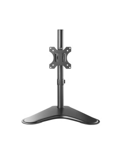 EW1535 soporte para monitor 81,3 cm (32") Independiente Negro