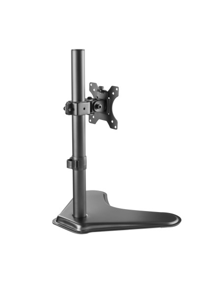 EW1535 soporte para monitor 81,3 cm (32") Independiente Negro