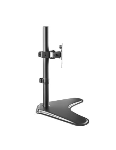 EW1535 soporte para monitor 81,3 cm (32") Independiente Negro