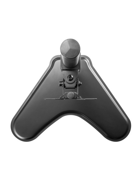 EW1535 soporte para monitor 81,3 cm (32") Independiente Negro