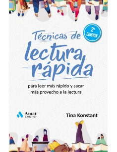 Tecnicas de lectura rapida