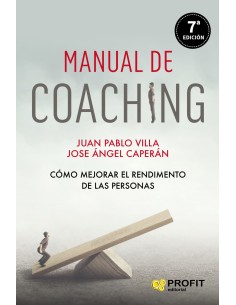 Manual de coaching
