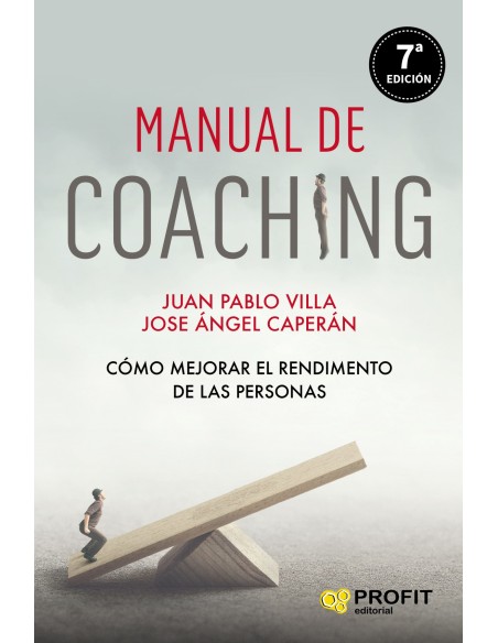 Manual de coaching