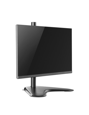 EW1535 soporte para monitor 81,3 cm (32") Independiente Negro