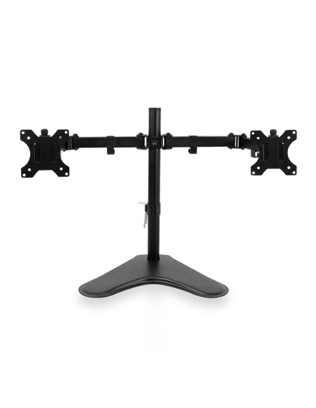 EW1536 soporte para monitor 81,3 cm (32") Independiente Negro