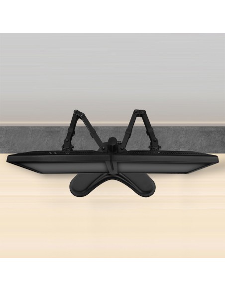 EW1536 soporte para monitor 81,3 cm (32") Independiente Negro