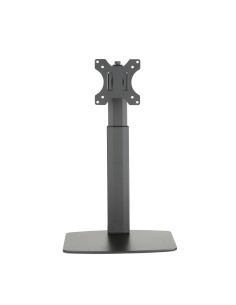 EW1537 soporte para monitor 81,3 cm (32") Independiente Negro