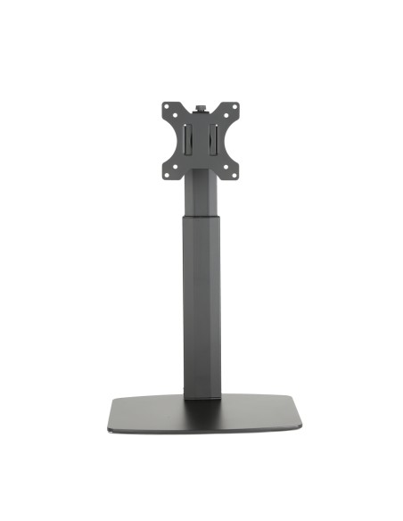 EW1537 soporte para monitor 81,3 cm (32") Independiente Negro