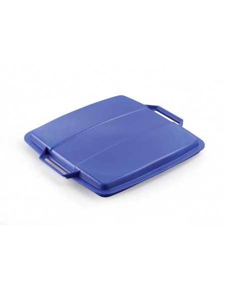 DURABIN LID 90 accesorio para bote de basura Amarillo Tapa