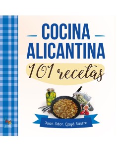 Cocina alicantina